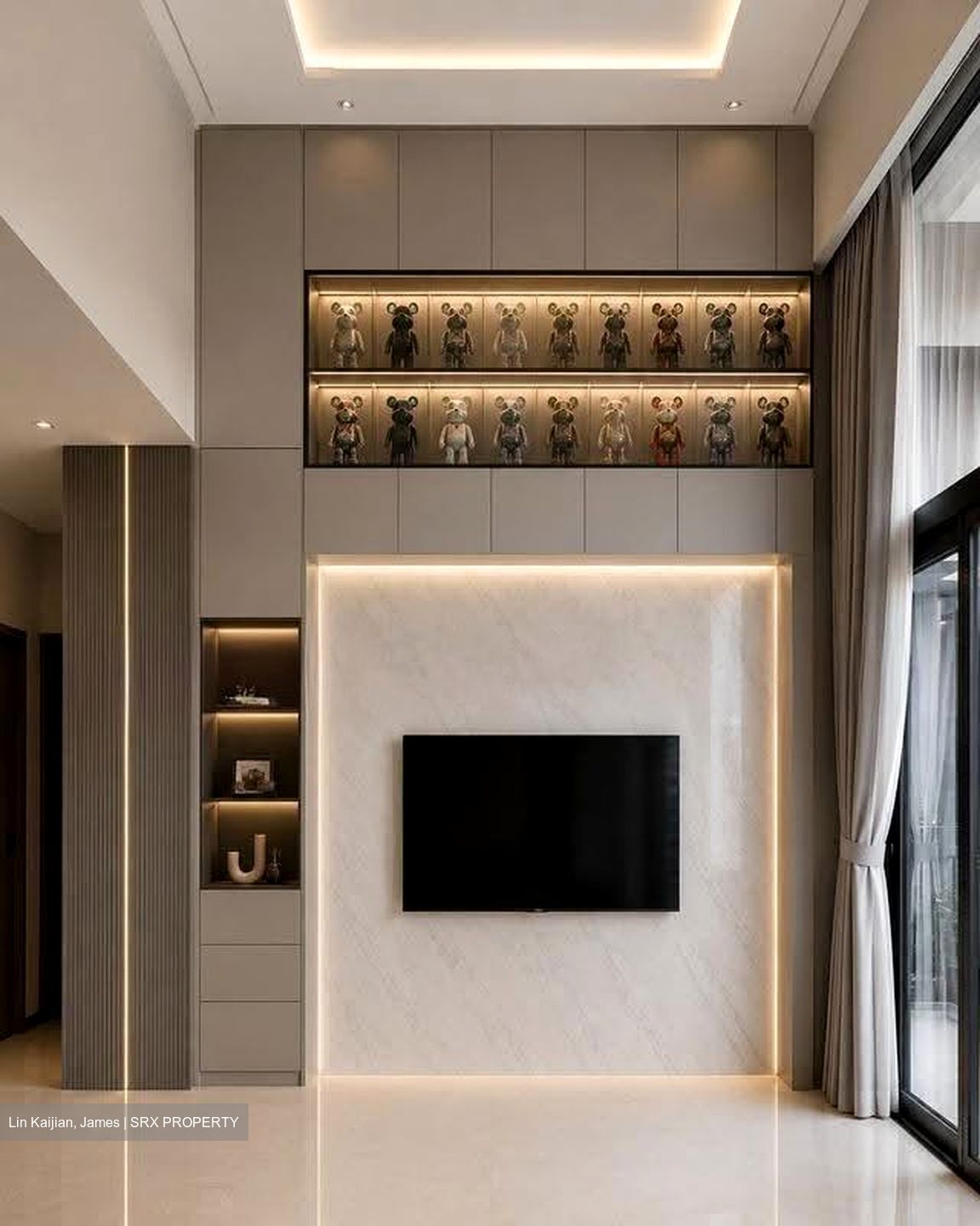 Hundred Palms Residences (D19), Condominium #610280361